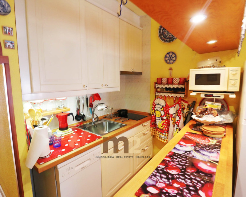 Sale - Bungalow - Guardamar del Segura - Urb. Pinomar