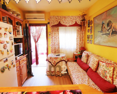 Sale - Bungalow - Guardamar del Segura - Urb. Pinomar