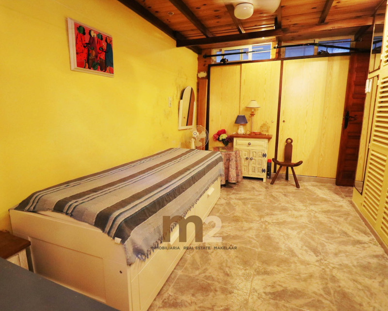 Sale - Bungalow - Guardamar del Segura - Urb. Pinomar