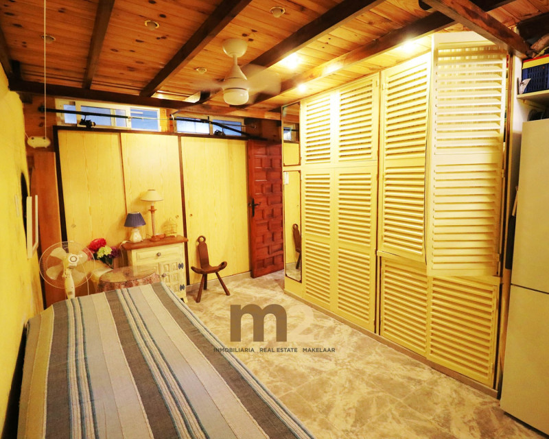 Sale - Bungalow - Guardamar del Segura - Urb. Pinomar