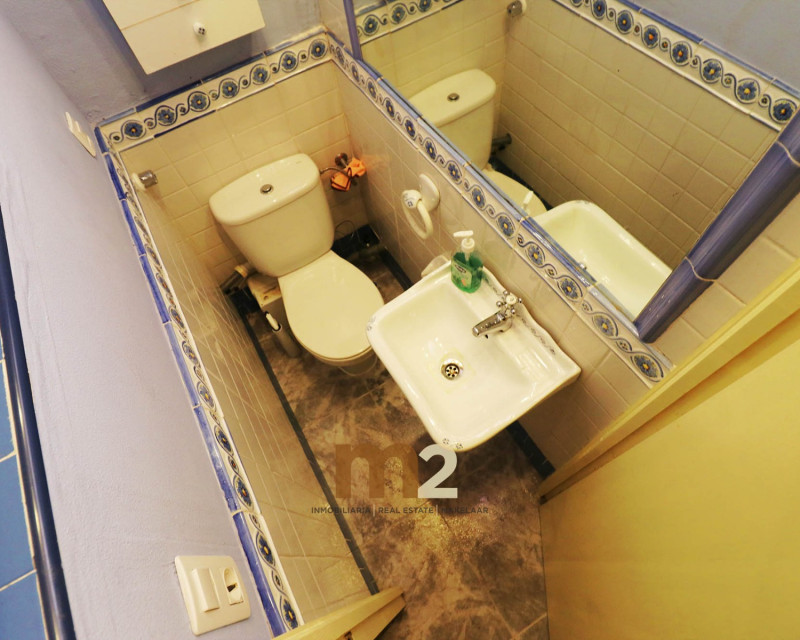 Sale - Bungalow - Guardamar del Segura - Urb. Pinomar