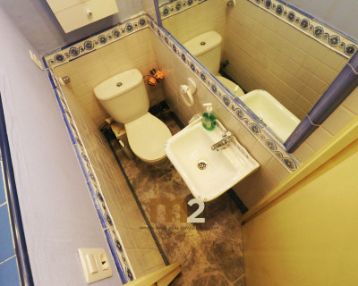 Sale - Bungalow - Guardamar del Segura - Urb. Pinomar