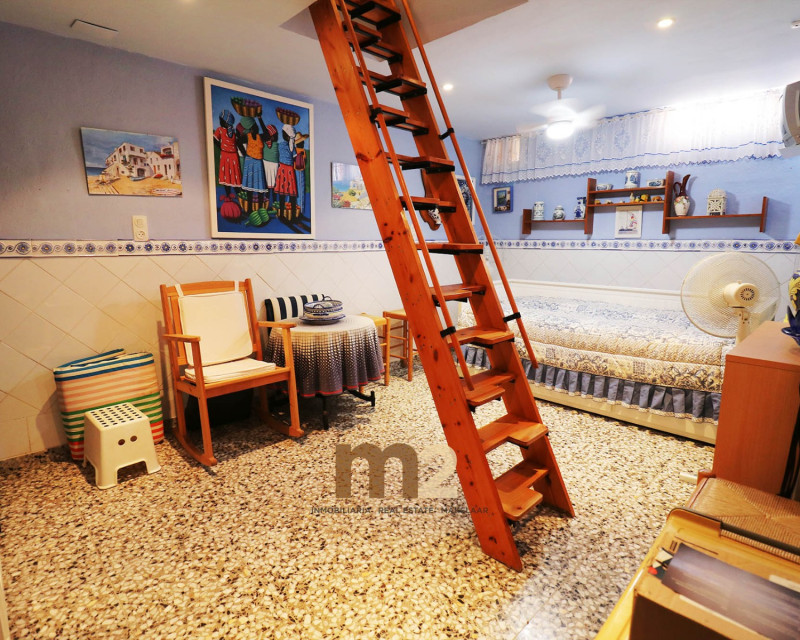 Sale - Bungalow - Guardamar del Segura - Urb. Pinomar