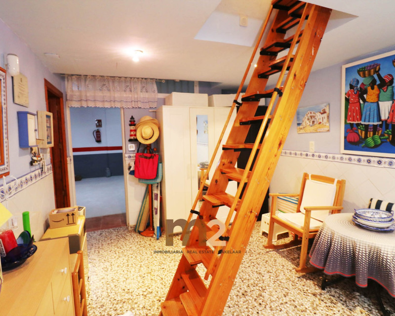 Sale - Bungalow - Guardamar del Segura - Urb. Pinomar