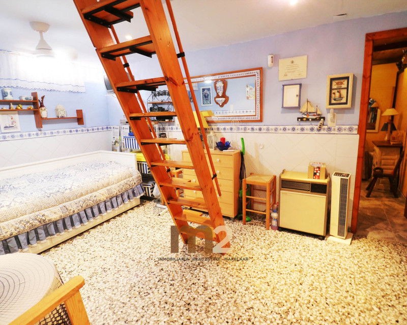 Sale - Bungalow - Guardamar del Segura - Urb. Pinomar