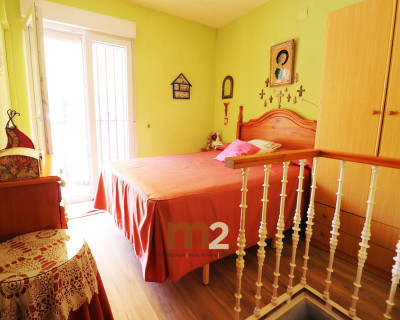 Sale - Bungalow - Guardamar del Segura - Urb. Pinomar