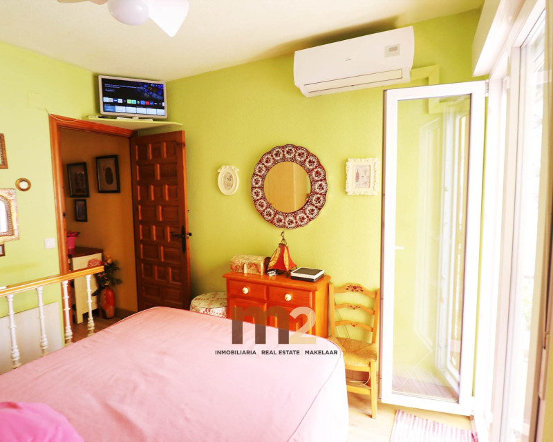 Sale - Bungalow - Guardamar del Segura - Urb. Pinomar