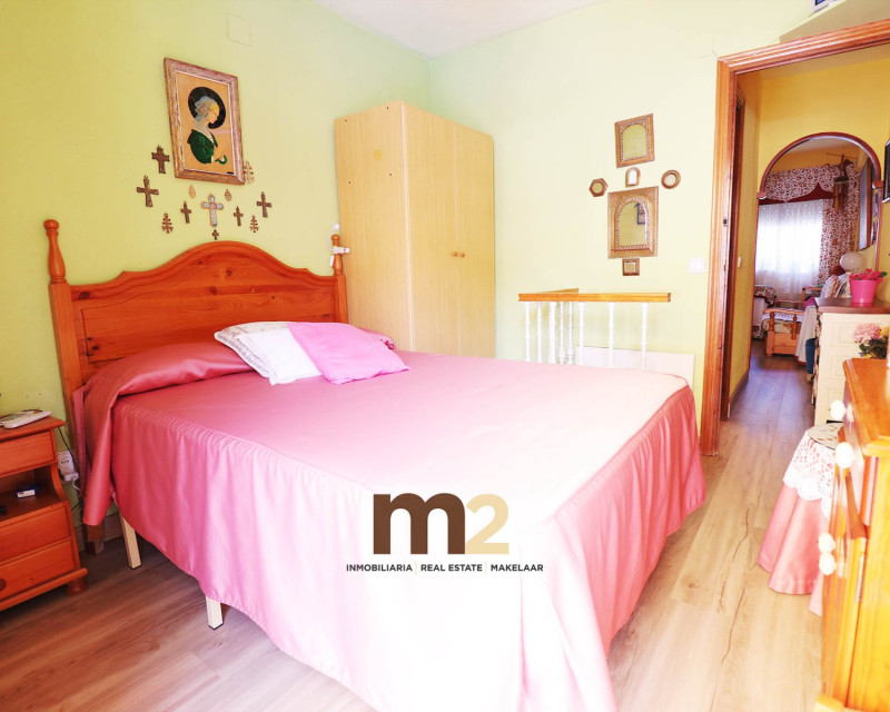 Sale - Bungalow - Guardamar del Segura - Urb. Pinomar