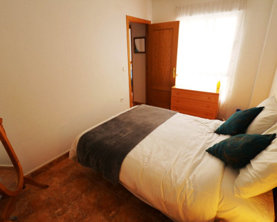 Segunda mano - Apartamento / piso - Guardamar del Segura - Mercadona