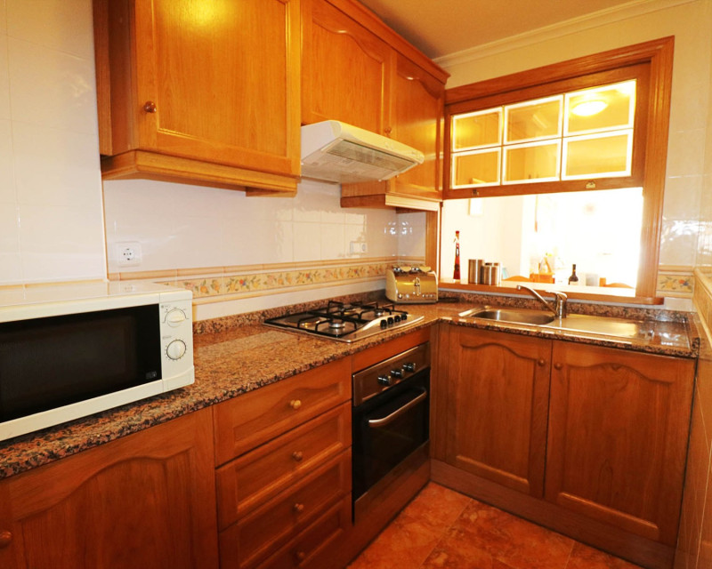 Segunda mano - Apartamento / piso - Guardamar del Segura - Mercadona