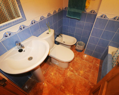 Segunda mano - Apartamento / piso - Guardamar del Segura - Mercadona