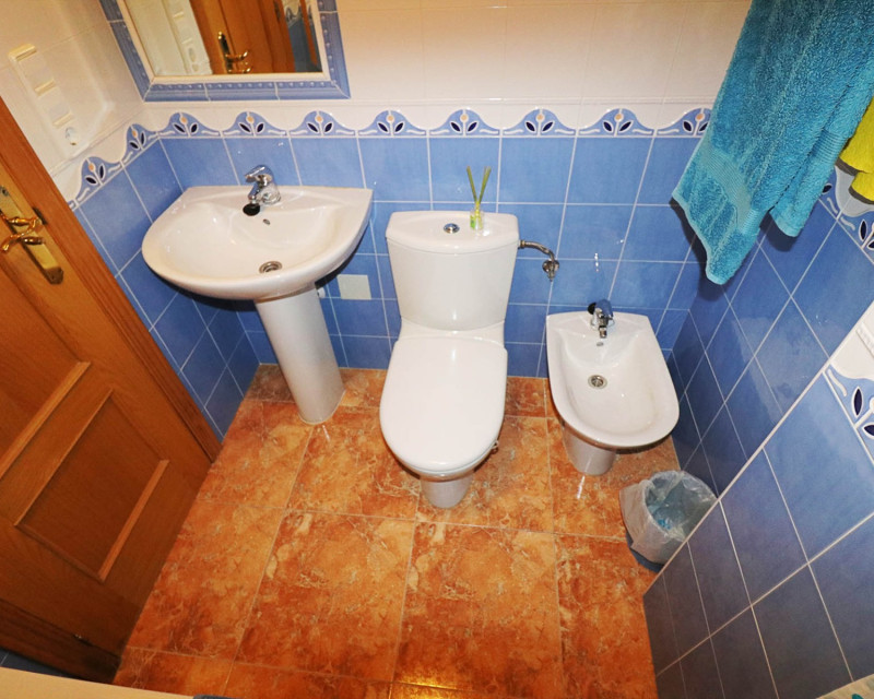 Segunda mano - Apartamento / piso - Guardamar del Segura - Mercadona