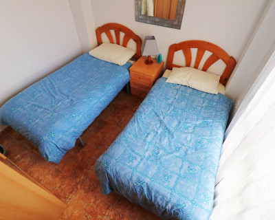 Segunda mano - Apartamento / piso - Guardamar del Segura - Mercadona