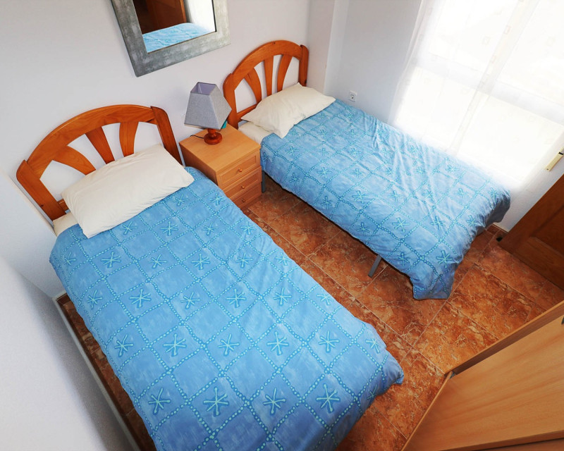 Segunda mano - Apartamento / piso - Guardamar del Segura - Mercadona