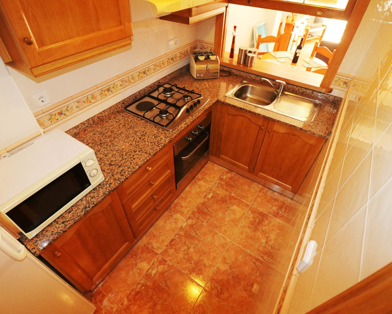 Segunda mano - Apartamento / piso - Guardamar del Segura - Mercadona