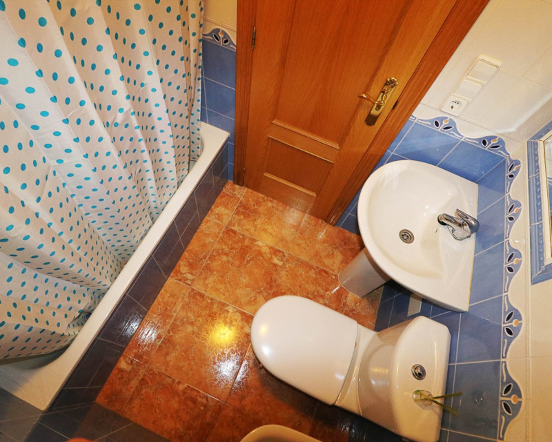 Segunda mano - Apartamento / piso - Guardamar del Segura - Mercadona