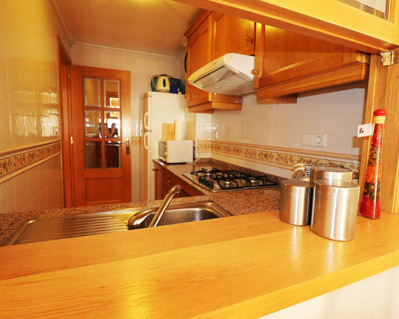 Segunda mano - Apartamento / piso - Guardamar del Segura - Mercadona