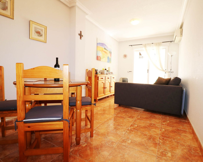 Segunda mano - Apartamento / piso - Guardamar del Segura - Mercadona