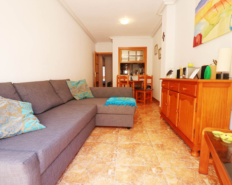 Segunda mano - Apartamento / piso - Guardamar del Segura - Mercadona