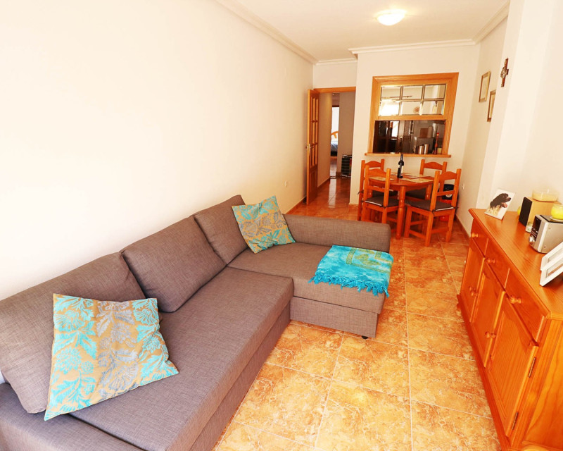 Segunda mano - Apartamento / piso - Guardamar del Segura - Mercadona