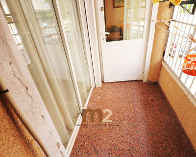 Segunda mano - Apartamento / piso - Guardamar del Segura - Mercadona