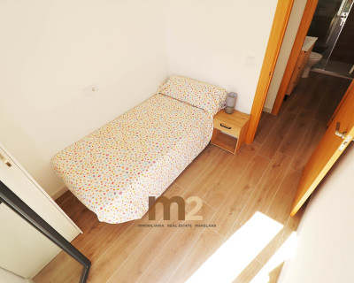 Alquiler a corto plazo - Casa - Guardamar del Segura - Centro