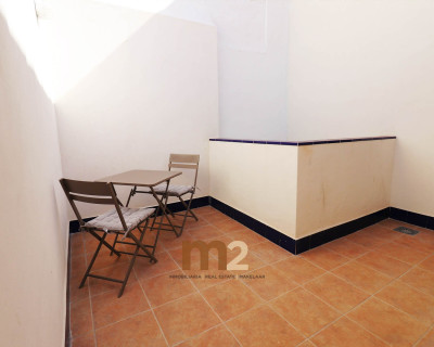 Alquiler a corto plazo - Casa - Guardamar del Segura - Centro