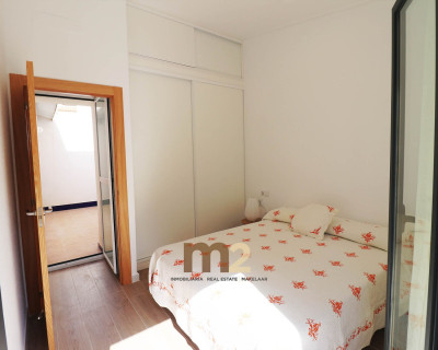 Alquiler a corto plazo - Casa - Guardamar del Segura - Centro