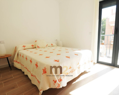 Alquiler a corto plazo - Casa - Guardamar del Segura - Centro