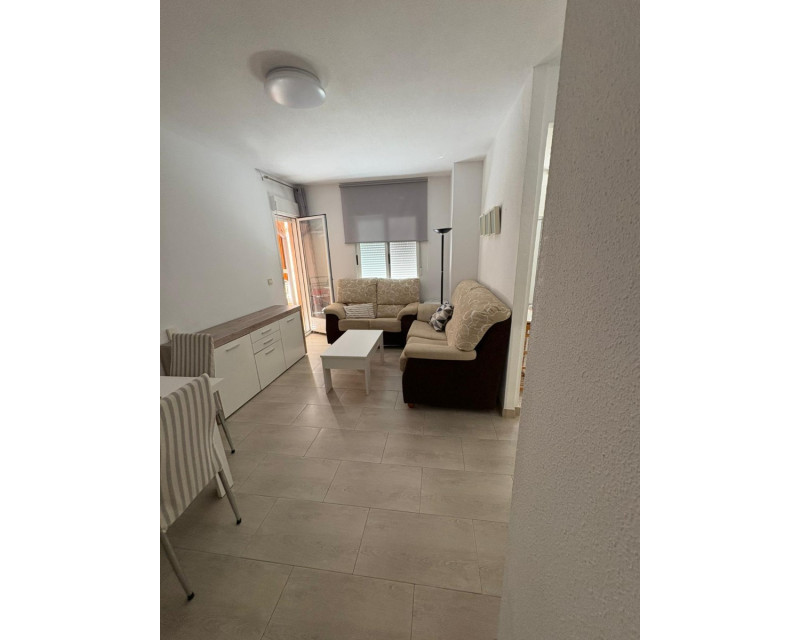 Lang termijn verhuur - Appartement / flat - Guardamar del Segura - Mercadona