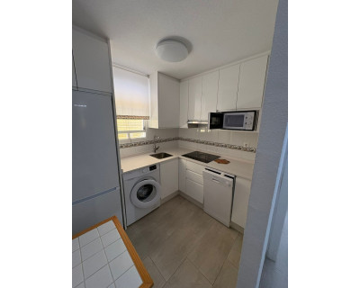 Lang termijn verhuur - Appartement / flat - Guardamar del Segura - Mercadona