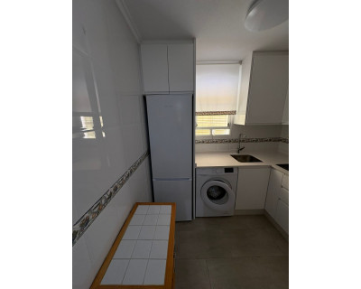 Lang termijn verhuur - Appartement / flat - Guardamar del Segura - Mercadona
