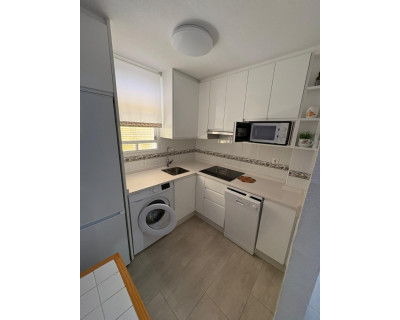 Lang termijn verhuur - Appartement / flat - Guardamar del Segura - Mercadona