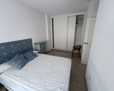 Lang termijn verhuur - Appartement / flat - Guardamar del Segura - Mercadona