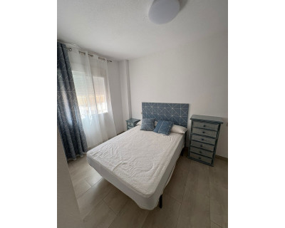Lang termijn verhuur - Appartement / flat - Guardamar del Segura - Mercadona