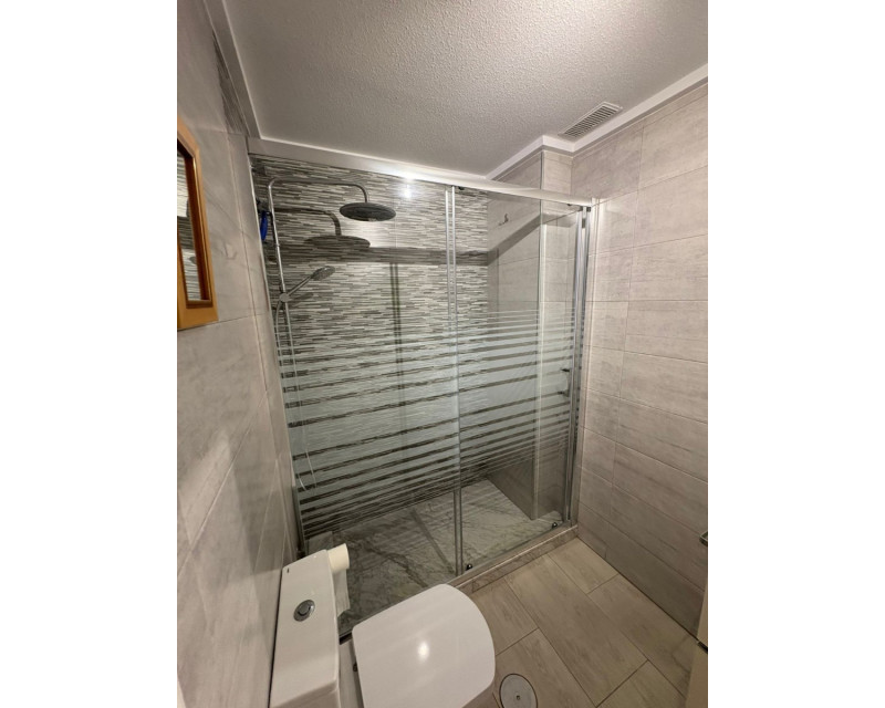 Lang termijn verhuur - Appartement / flat - Guardamar del Segura - Mercadona