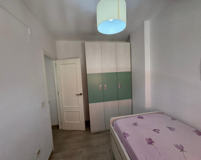 Lang termijn verhuur - Appartement / flat - Guardamar del Segura - Mercadona