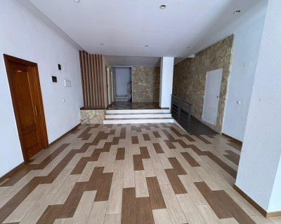 Lang termijn verhuur - Appartement / flat - Guardamar del Segura - Mercadona