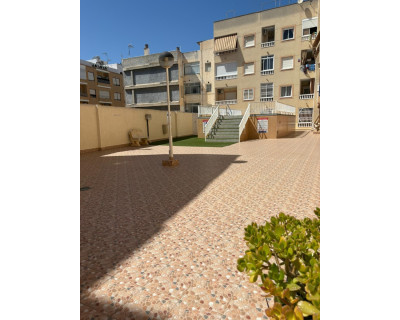 Lang termijn verhuur - Appartement / flat - Guardamar del Segura - Mercadona