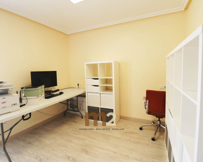 Segunda mano - Apartamento / piso - Guardamar del Segura - Mercadona