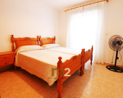 Alquiler a largo plazo - Bungalow - Guardamar del Segura - Guardamar Playa