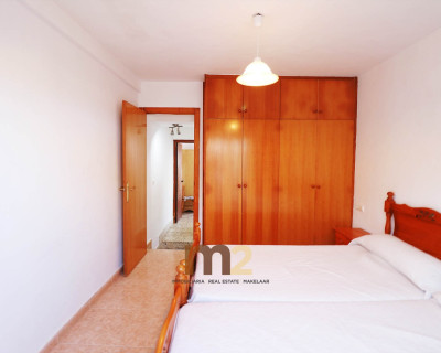 Alquiler a largo plazo - Bungalow - Guardamar del Segura - Guardamar Playa