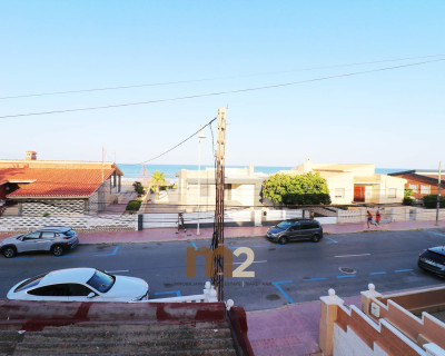 Alquiler a largo plazo - Bungalow - Guardamar del Segura - Guardamar Playa