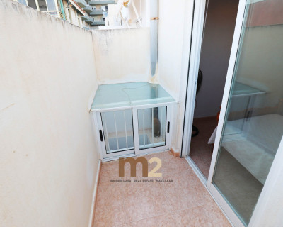 Alquiler a largo plazo - Bungalow - Guardamar del Segura - Guardamar Playa