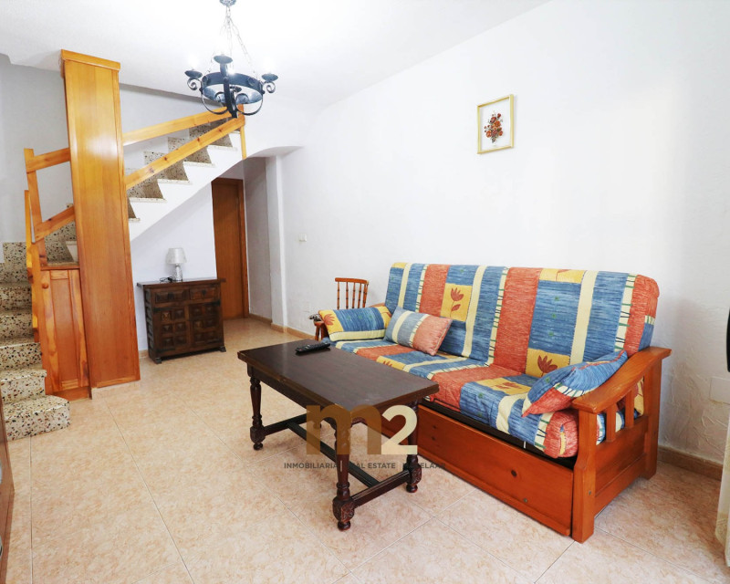 Alquiler a largo plazo - Bungalow - Guardamar del Segura - Guardamar Playa