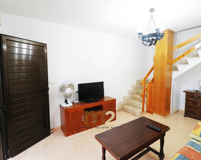 Alquiler a largo plazo - Bungalow - Guardamar del Segura - Guardamar Playa