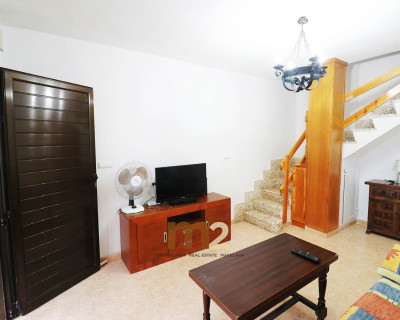 Alquiler a largo plazo - Bungalow - Guardamar del Segura - Guardamar Playa