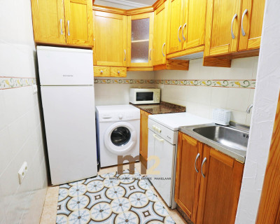 Alquiler a largo plazo - Bungalow - Guardamar del Segura - Guardamar Playa