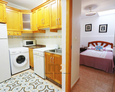 Alquiler a largo plazo - Bungalow - Guardamar del Segura - Guardamar Playa