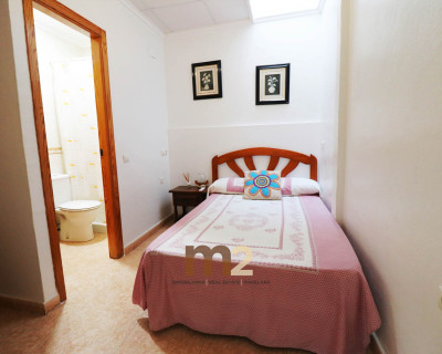 Alquiler a largo plazo - Bungalow - Guardamar del Segura - Guardamar Playa